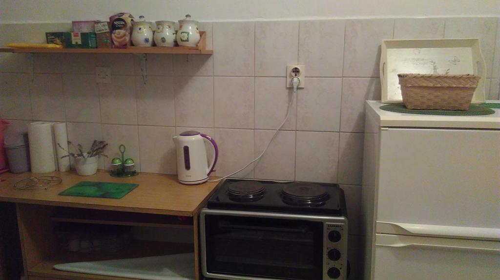 Apartment Smarty Mostar Exterior photo