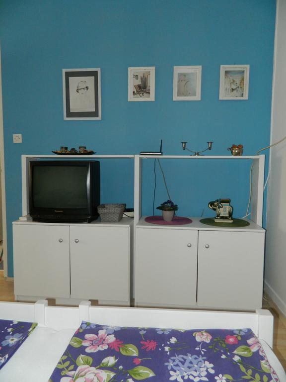 Apartment Smarty Mostar Exterior photo